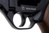 BO Manufacture Chiappa Rhino 60DS .357 Magnum Style Airsoft Revolver (CO2) - Black
