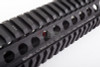 Madbull Daniel Defense MK18 RIS II 9.5 inch - Black