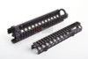 Madbull Daniel Defense MK18 RIS II 9.5 inch - Black