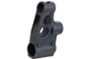 Dytac MIRCO DRACO Style AK Front Sight Assemble for Tokyo Marui AKM GBBR - Black