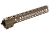Angry Gun MK14 Handguard (13 inch Mlok) - DDC