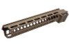 Angry Gun MK14 Handguard (13 inch Mlok) - DDC