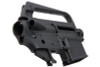 Angry Gun Tokyo Marui MWS Receiver Set (Colt M16A1, CNC Aluminum)