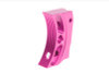 EDGE Hi Capa Trigger (S2, Aluminum) - Pink