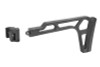 First Factory Picatinny Folding Rail Stock