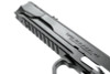 Nine Ball Tokyo Marui Hi Capa 5.1 Custom Lower Frame R w/Compensator - Black (Except Gold Match)