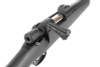 Laylax PSS Tokyo Marui VSR-10 / G-SPEC Bolt Handle NEO (Right Hand) - Black