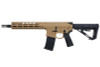EMG Noveske Gen 4 Shorty 9.75 Handguard Airsoft M4 AEG Rifle - DE (by APS)