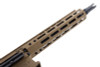 EMG Noveske Gen 4 Shorty 9.75 Handguard Airsoft M4 AEG Rifle - DE (by APS)