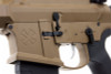 EMG Noveske Gen 4 Shorty 9.75 Handguard Airsoft M4 AEG Rifle - DE (by APS)