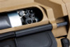 EMG Noveske Gen 4 Shorty 9.75 Handguard Airsoft M4 AEG Rifle - DE (by APS)