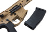 EMG Noveske Gen 4 Shorty 9.75 Handguard Airsoft M4 AEG Rifle - DE (by APS)