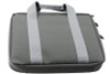 Flash Force Industries (FFI) UC D2 Pistol Bag - Grey (Dimension :32 X 24.5 X 6 cm)