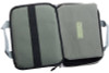 Flash Force Industries (FFI) UC D2 Pistol Bag - Grey (Dimension :32 X 24.5 X 6 cm)
