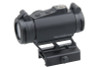 Vector Optics Maverick-IV 1x20 Mini Red Dot Scope - Black