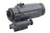 Vector Optics Maverick-III 3x22 Magnifier MIL - Black
