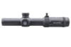 Vector Optics GenII Forester 1-5x24 RifleScope - Black