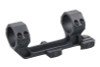 Vector Optics X-ACCU 30mm 1-Piece Extended Picatinny AR Mount - Black