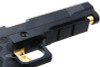 AW Custom Hi Capa 5.1 HX27 Green Gas Airsoft Pistol - (BK/GD)