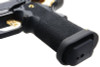 AW Custom Hi Capa 5.1 HX27 Green Gas Airsoft Pistol - (BK/GD)