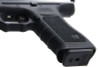 WE Galaxy G Series Premium L Green Gas Airsoft Pistol - Black