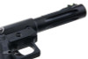 WE Tech Hi Capa 5.1 Galaxy Premium S Green Gas Airsoft Pistol - Slide R Frame - Black