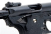 WE Tech Hi Capa 5.1 Galaxy Premium S Green Gas Airsoft Pistol - Slide R Frame - Black