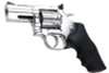 ASG Dan Wesson Revolvers 715 2.5 inch 6mm CO2 Version - Silver (by Wingun)