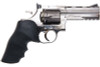 ASG Dan Wesson Revolvers 715 4 inch 6mm Co2 Version - Black (by Wingun)
