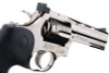 ASG Dan Wesson Revolvers 715 4 inch 6mm Co2 Version - Black (by Wingun)