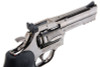 ASG Dan Wesson Revolvers 715 4 inch 6mm Co2 Version - Black (by Wingun)