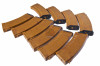 G&P AK74 Magazine (150 rounds AEG Magazine) - 10pcs/box (Bakelite)