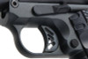 WE Galaxy 1911 Premium S Green Gas Airsoft Pistol - Black