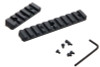 WE Galaxy 1911 Premium L Green Gas Airsoft Pistol - Silver