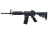 Cybergun M4 (FN) RIS Airsoft M4 GBB Rifle - Black (by WE)