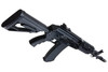 E&L AK12 RAF Airsoft AEG Rifle - Black (EL-A116S)