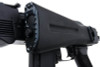 E&L AK74MN Airsoft AEG Rifle - Black (EL-A106S)