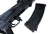E&L AK74MN Airsoft AEG Rifle - Black (EL-A106S)