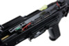 E&L AK74MN Airsoft AEG Rifle - Black (EL-A106S)