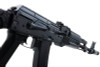 E&L AKS74MN Airsoft AEG Rifle - Black (EL-A107S)