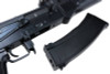 E&L AKS74MN Airsoft AEG Rifle - Black (EL-A107S)