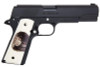 Papago Arms Cobra Movie 1911 Type Steel Black Conversion Kit for Tokyo Marui M45A1 GBB