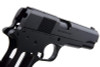 Papago Arms Cobra Movie 1911 Type Steel Black Conversion Kit for Tokyo Marui M45A1 GBB