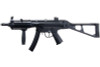 CYMA MP5A5 Airsoft AEG Rifle w/ UMP Stock (CM041G) - Licensed by Umarex