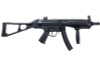 CYMA MP5A5 Airsoft AEG Rifle w/ UMP Stock (CM041G) - Licensed by Umarex