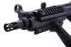 CYMA MP5A5 Airsoft AEG Rifle w/ UMP Stock (CM041G) - Licensed by Umarex