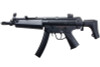 CYMA MP5J Airsoft AEG Rifle (CM041J) - Licensed by Umarex