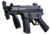 CYMA MP5K Airsoft AEG Rifle (CM041K) - Licensed by Umarex