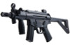 CYMA MP5K PDW Airsoft AEG Rifle (CM041PDW) - Licensed by Umarex