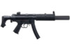 CYMA MP5SD6 Airsoft AEG Rifle (CM041SD6) - Licensed by Umarex